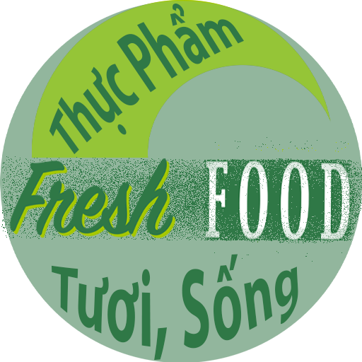 THỰC PHẨM TƯƠI, SỐNG